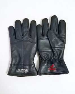 Men’s Thinsulate Leather Touchscreen Gloves