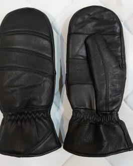 Genuine Leather Gloves