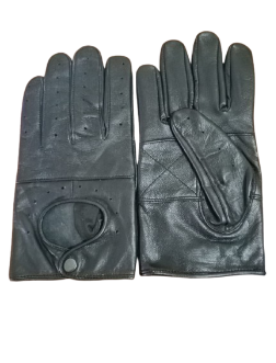 Dressing Leather Gloves