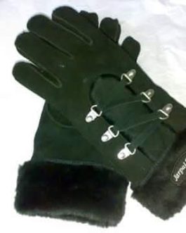 Men’s Premium Leather Gloves