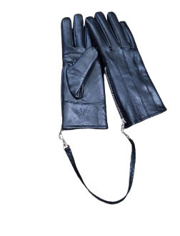 Leather Ladies Gloves
