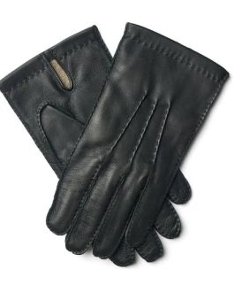 Hairsheep Leather Gloves